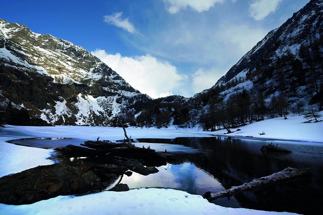 Lungau: V srdci alpské přírody - Z filmu