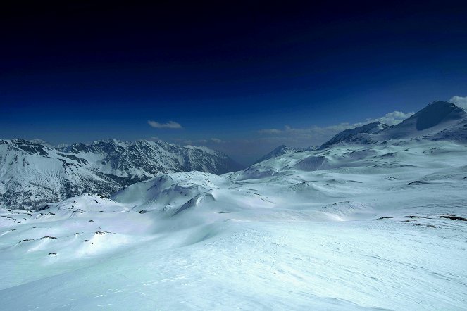 Lungau: V srdci alpské přírody - Z filmu