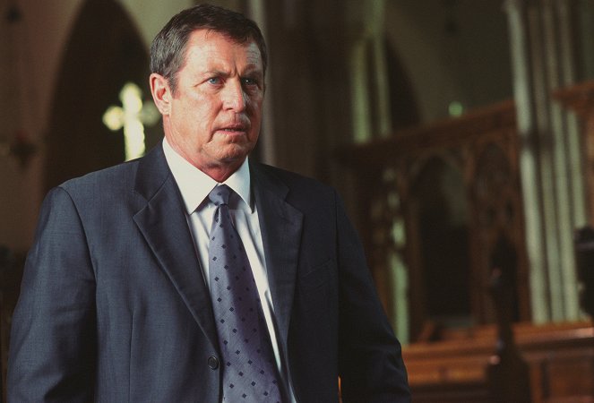 Midsomer Murders - Ring Out Your Dead - Photos - John Nettles