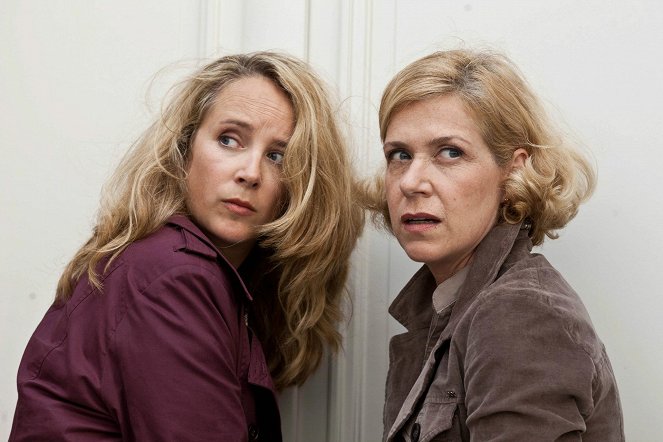 Clan - In de knoop - Film - Kristine Van Pellicom, Barbara Sarafian