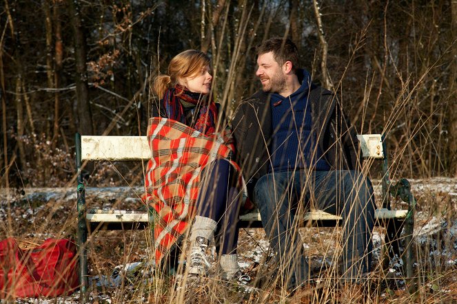 Clan - In de knoop - De la película - Maaike Neuville, Geert Van Rampelberg