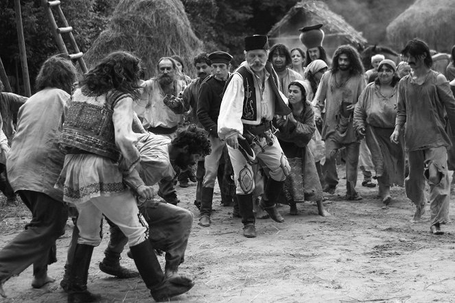 Aferim! - Do filme