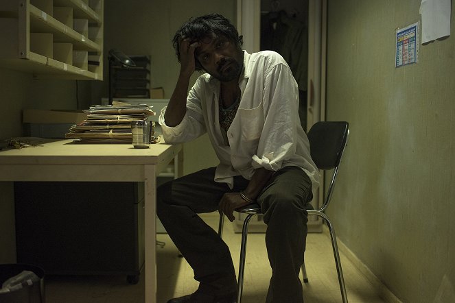 Dheepan - Egy menekült története - Filmfotók - Jesuthasan Antonythasan