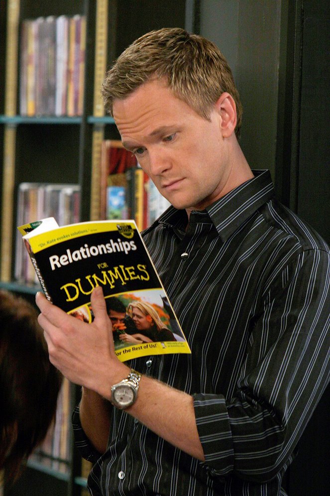 How I Met Your Mother - World's Greatest Couple - Photos - Neil Patrick Harris