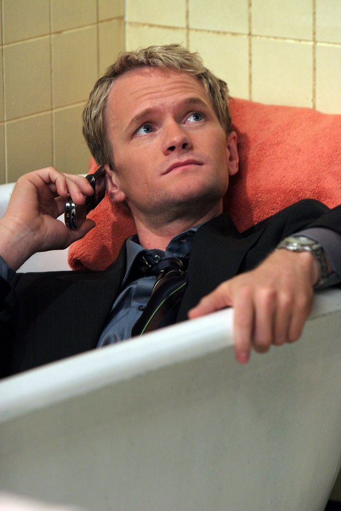 How I Met Your Mother - The Pineapple Incident - Photos - Neil Patrick Harris
