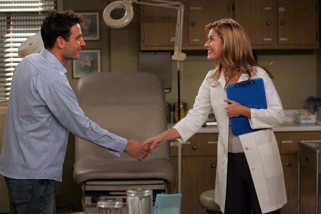 How I Met Your Mother - Matchmaker - Photos - Josh Radnor, Beth Lacke