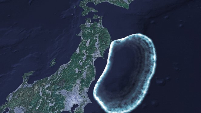 Japan Tsunami: How It Happened - De filmes