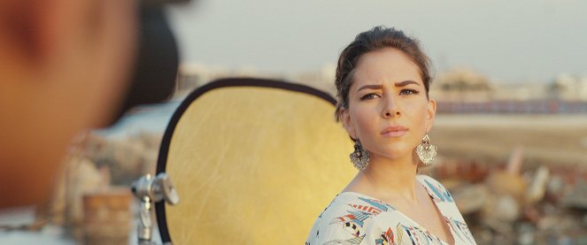 Barakah yoqabil Barakah - Z filmu