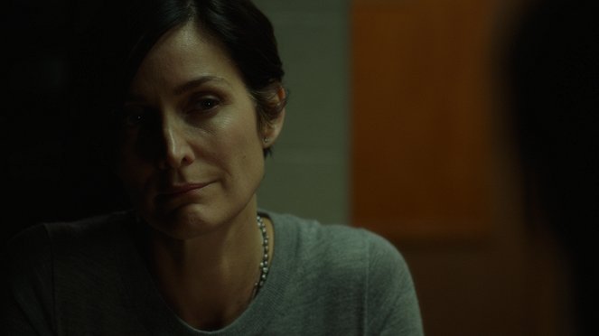 The Bye Bye Man - Photos - Carrie-Anne Moss