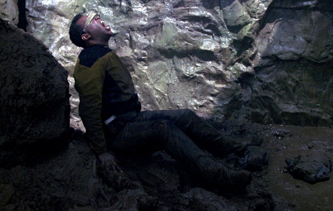 Star Trek - Das nächste Jahrhundert - Auf schmalem Grat - Filmfotos - LeVar Burton