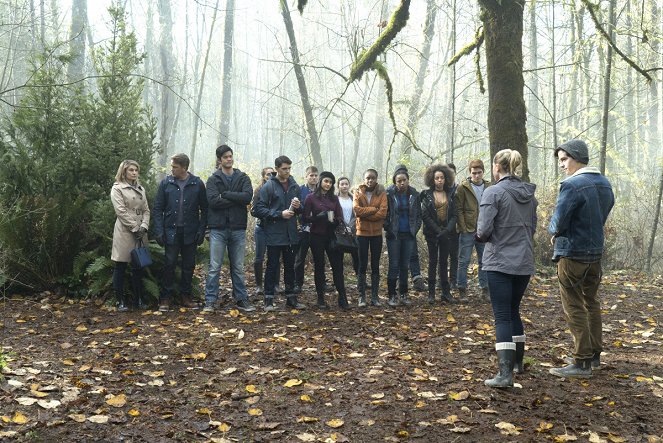 Riverdale - Chapter Seven: In a Lonely Place - Photos