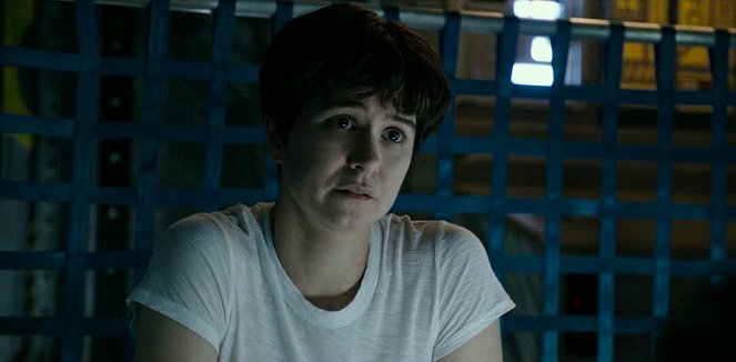 Alien: Covenant - Do filme - Katherine Waterston