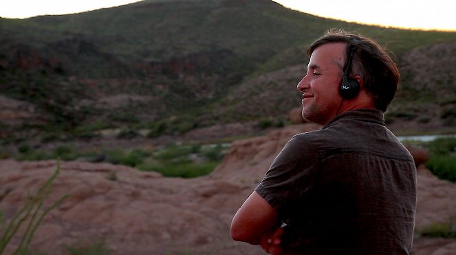 Richard Linklater: Dream Is Destiny - Photos