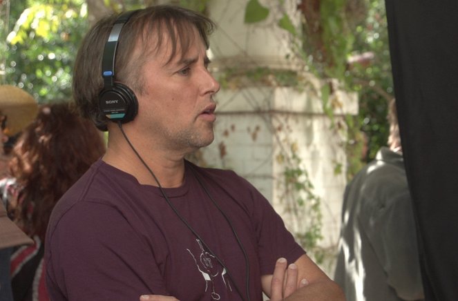 Richard Linklater: Dream Is Destiny - Van film