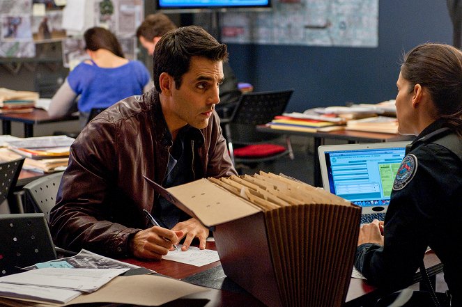Rookie Blue - You Can See the Stars - Photos - Ben Bass
