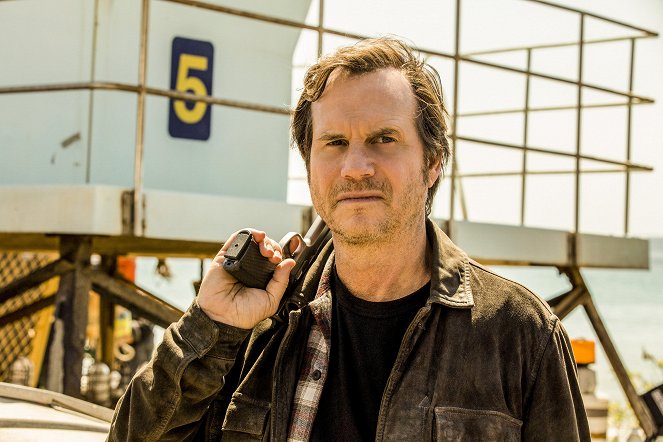 Training Day - Faultlines - Photos - Bill Paxton