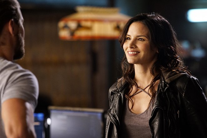 Training Day - Photos - Katrina Law