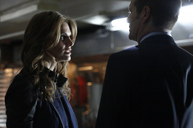 Castle - After the Storm - Photos - Stana Katic