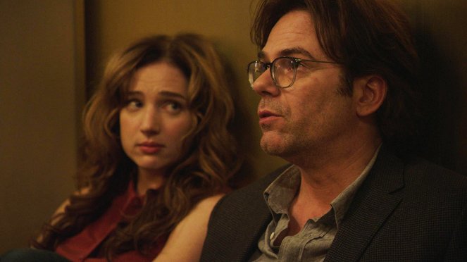 Zoo - The Contingency - Film - Kristen Connolly, Billy Burke