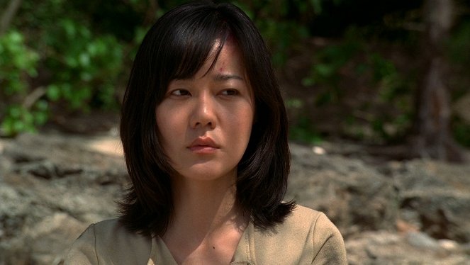 Lost : Les disparus - Season 1 - Le Réveil (partie 2) - Film - Yunjin Kim