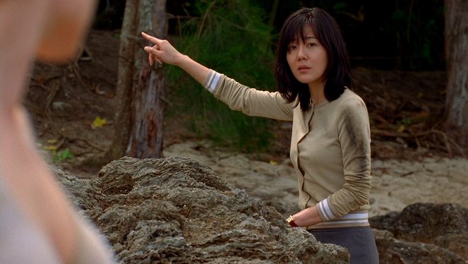 Lost - Season 1 - Selviytyminen - Kuvat elokuvasta - Yunjin Kim