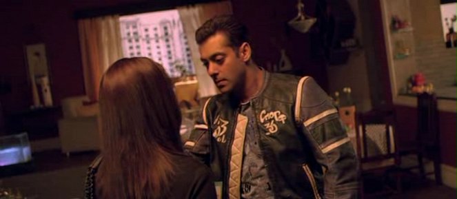 Jaan - E - Mann: Let's Fall in Love... Again - De filmes - Salman Khan