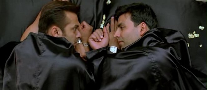 Jaan - E - Mann: Let's Fall in Love... Again - Kuvat elokuvasta - Salman Khan, Akshay Kumar