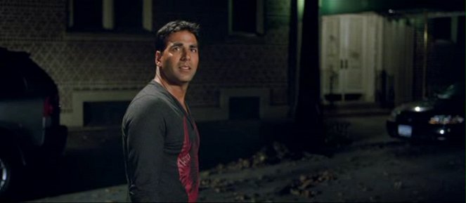 Jaan - E - Mann: Let's Fall in Love... Again - Film - Akshay Kumar