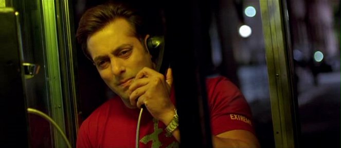 Jaan - E - Mann: Let's Fall in Love... Again - Z filmu - Salman Khan