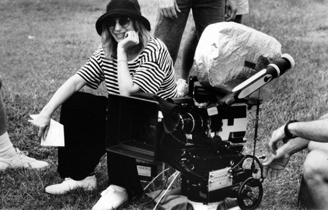 Le Prince des marées - Tournage - Barbra Streisand