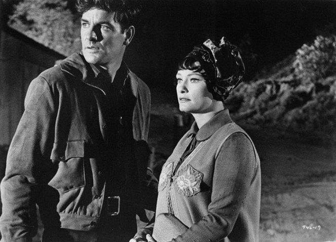 Black Gold - Filmfotos - James Best, Fay Spain