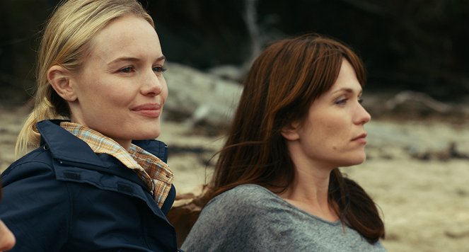 Black Rock - Film - Kate Bosworth, Katie Aselton