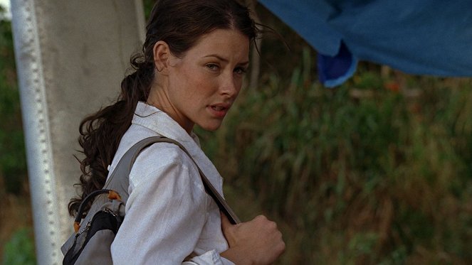 Lost - Walkabout - Photos - Evangeline Lilly