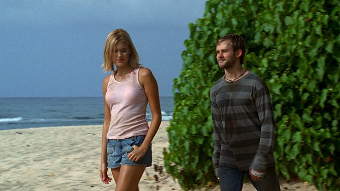 Lost - Walkabout - Photos - Maggie Grace, Dominic Monaghan