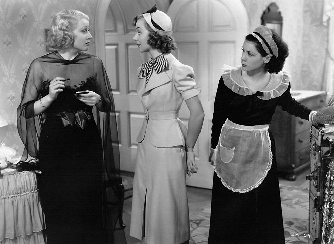 Make Way for a Lady - Filmfotók - Margot Grahame, Anne Shirley