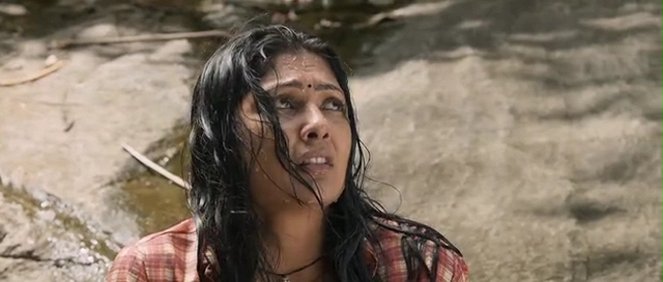 Pulimurugan - Film - Kamalinee Mukherjee