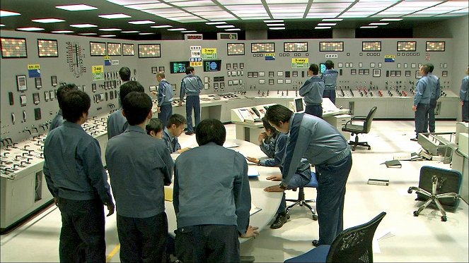 The Fukushima Daiichi Accident: The International Community Responds - Z filmu