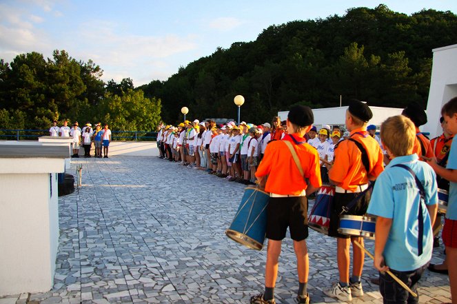 Sotschi am Schwarzen Meer - Russlands Sommerfrische - Film