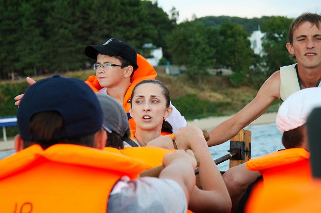 Sotschi am Schwarzen Meer - Russlands Sommerfrische - Photos