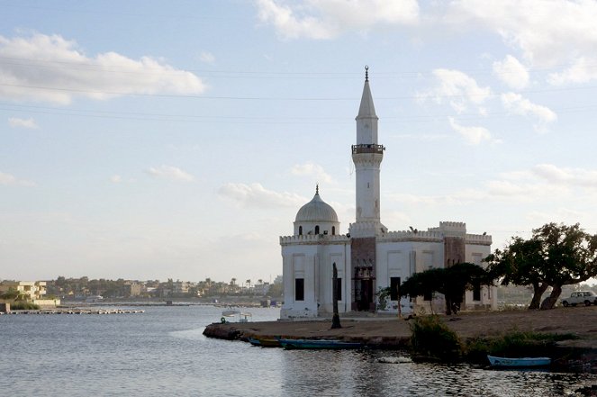 An den Ufern des Nil - Zwischen Wüste und Mittelmeer - Z filmu