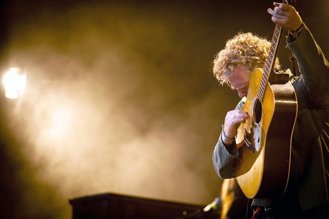 Glen Hansard - Konzert vom Rudolstadt Festival 2016 - De la película - Glen Hansard