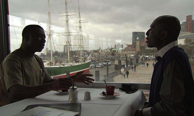Dramaconsult - Das Nigeria Experiment - Z filmu