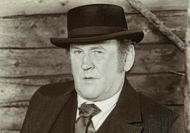 Hell on Wheels - Season 5 - Promo - Colm Meaney
