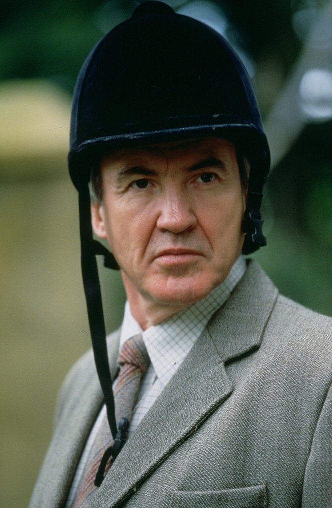 Midsomer Murders - Who Killed Cock Robin? - Photos - Larry Lamb