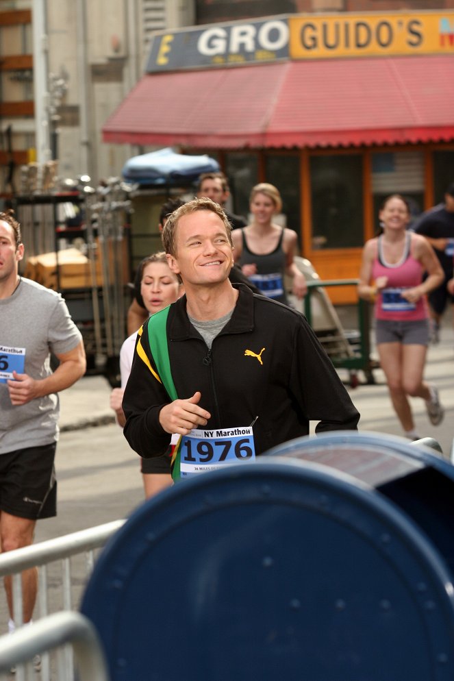 How I Met Your Mother - Lucky Penny - Photos - Neil Patrick Harris