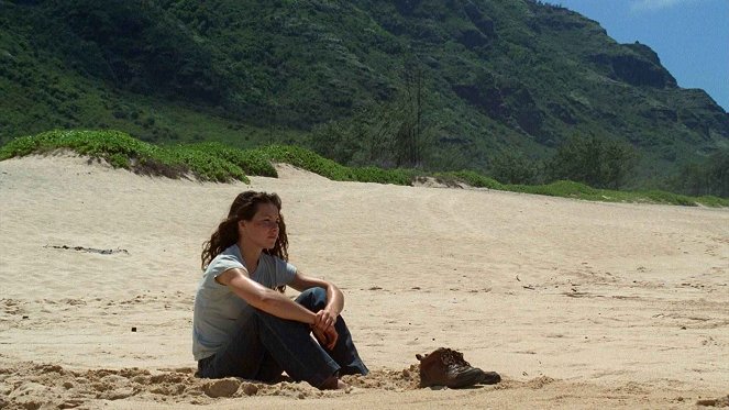 Lost : Les disparus - Regard vers l'ouest - Film - Evangeline Lilly