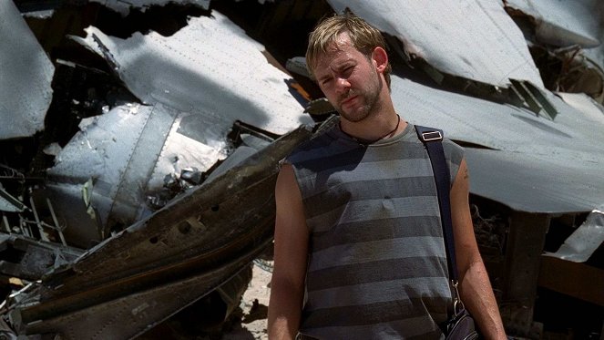 Lost - House of the Rising Sun - Photos - Dominic Monaghan