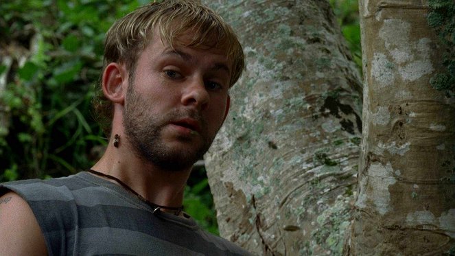 Lost - House of the Rising Sun - Photos - Dominic Monaghan