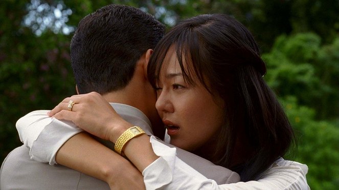 Lost : Les disparus - Regard vers l'ouest - Film - Yunjin Kim