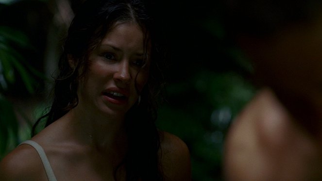 Lost - House of the Rising Sun - Van film - Evangeline Lilly